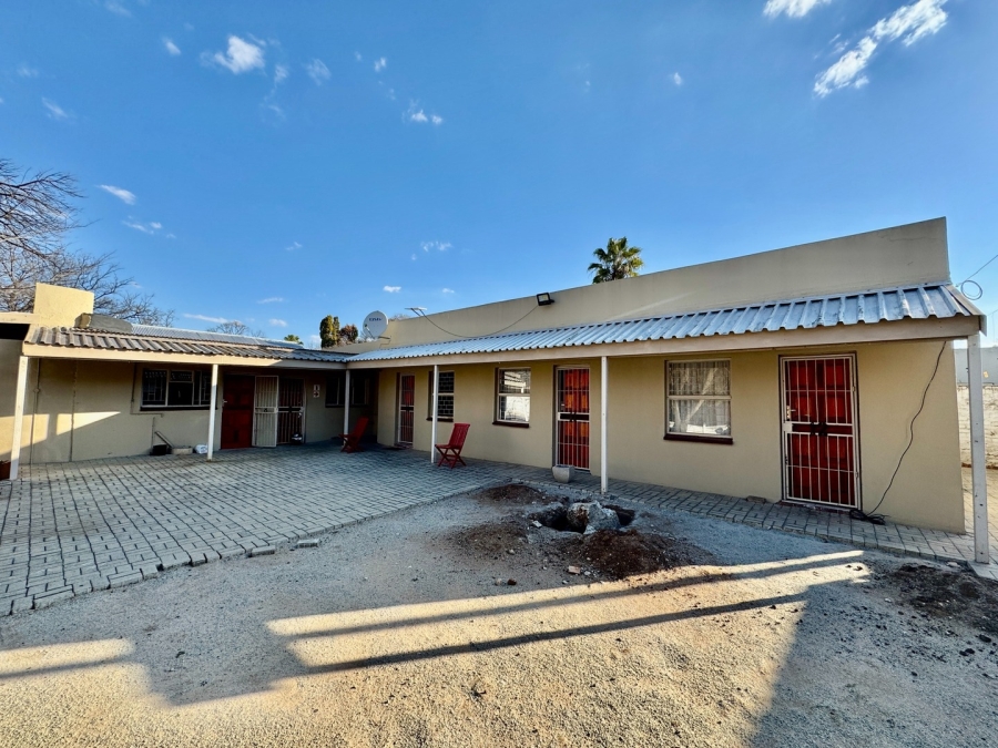 12 Bedroom Property for Sale in Die Bult North West